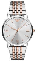 Zegarek Męski Emporio Armani Ar11093 (Zi061A)