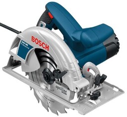 Bosch_elektronarzedzia Pilarka tarczowa BOSCH GKS 190 Professional