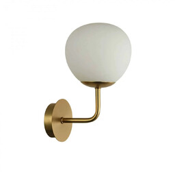 Kinkiet nowoczesny ERICH MOD221-WL-01-G - Maytoni