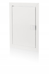 DM15x30 Drzwiczki rewizyjne 150x300 metalowe biały