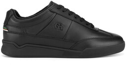 Sneakersy Gino Rossi CARLO-01 124AM Czarny