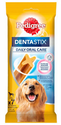 Pedigree Dentastix Rasy Duże (25+ kg) 7 szt.