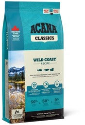 ACANA Classics Wild Coast 9,7kg