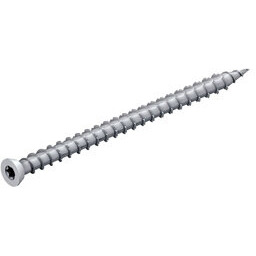 Ejot Wkręt ościeżnicowy 7,5x80 mm z łbem stożkowym