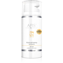 Apis Krem ochronny do twarzy SPF 30 filtry