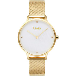 Obaku Denmark V295LXGWHG