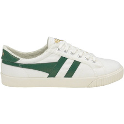 Gola Classics Women''s Tennis Mark Cox Trainers Off