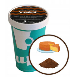Kawa aromatyzowana mielona PUSZYSTY BISZKOPT ARABICA Cup&You 200g