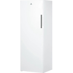 Indesit UI6 2 W 167cm Biały Zamrażarka
