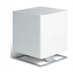 Nawilżacz ewaporacyjny Stadler Form Oskar Biały