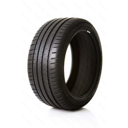 Opona letnia MICHELIN PILOT SPORT 4 245/40R18 93Y