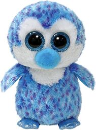 TY - Beanie Boo''s - Tony the Penguin