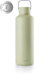 Butelka termiczna Equa Timeless 600 ml - matcha