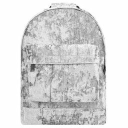 plecak MI-PAC - Crushed Velvet Grey (A08)