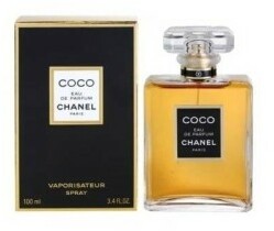 Chanel Coco Woda Perfumowana 100 ml TESTER