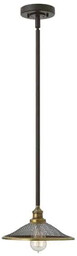 Lampa loft wisząca RIGBY HK/RIGBY/P KZ Elstead