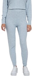 Legginsy damskie Guess Alana dzianinowe-S