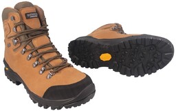 Buty Bennon Terenno High, Regi-Tex Vibram (0460040040)