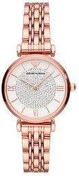 ZEGAREK DAMSKI EMPORIO ARMANI AR1926 - GIANNI T-BAR