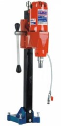 DEDRA Wiertnica diamentowa DED7622 do betonu 2500W 205mm