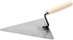 Vorel Kielnia trójkątna 200 mm 06350