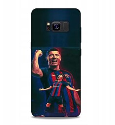 Etui Do SAMSUNG GALAXY S8 Wzory Różne