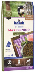 Bosch Maxi Senior Drób & Ryż 12,5 kg