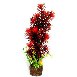 HOBBY Sztuczna roślina akwariowa Flora Stone 8 (51537)