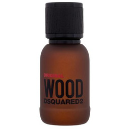 Dsquared2 Wood Original woda perfumowana 30 ml
