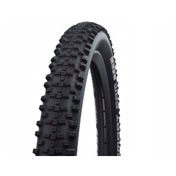 Opona rowerowa Schwalbe Smart Sam addix 24 x