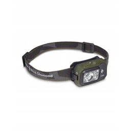 Latarka czołowa Black Diamond Storm 450 czołówka dark