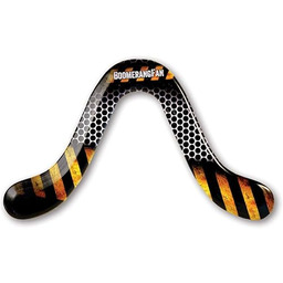 BoomerangFan BoomerangFanSTREET-L 32,5 cm uliczny leworęczny bumerang