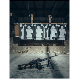 Pakiet strzelecki Warszawa