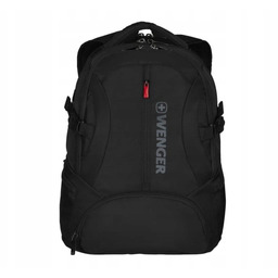 Plecak Wenger Transit czarny 16"