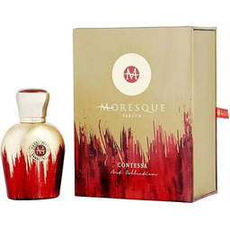 NUNU TRADING Moresque Art Collection Contessa Edp 50
