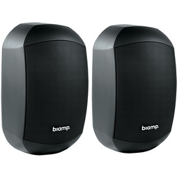 Biamp MASK4C - Kompaktowy zestaw głośnikowy