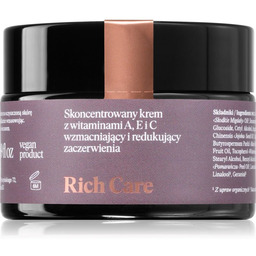 Make Me Bio Rich Care, skoncentrowany krem