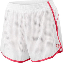 Wilson W Competition Woven 3.5 Short - Krótkie