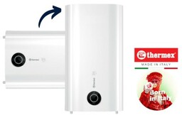 Elektryczny podgrzewacz wody 30L / 1.8 kW montaż