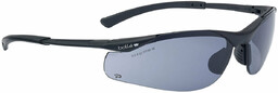 Okulary taktyczne Bolle Safety Contour II BSSI Smoke