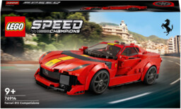 LEGO - Speed Champions Ferrari 812 Competizione 76914