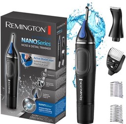 REMINGTON Trymer Nano Lithium NE3870 Co tydzień