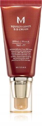 Missha M Perfect Cover SPF42 No.27 Krem BB