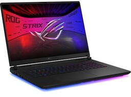 ASUS Laptop ROG Strix Scar 18 G835LW-U9644X 18"