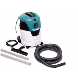 Makita VC2512L odkurzacz przemysłowy 1000W VC 2512 Rury+