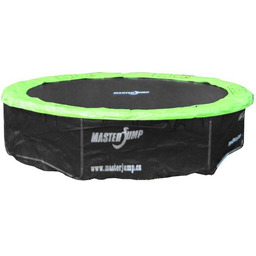 Siatka Zabezpieczająca Do Trampoliny Master 365 Cm