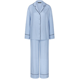 Piżama damska Triumph Amourette Jacquard PW-44