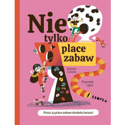 Nie tylko place zabaw