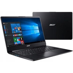 Lekki Laptop Acer Swift 1 14" Fhd Intel