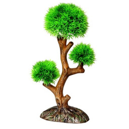 HOBBY Sztuczna roślina akwariowa Aqua Tree 3 15x6x26